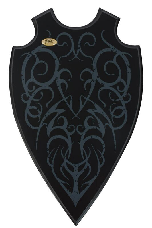 Kit Rae Universal Sword Plaque Kit Rae Universal Sword Plaque