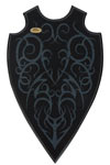 Kit Rae Universal Sword Plaque - KR0062