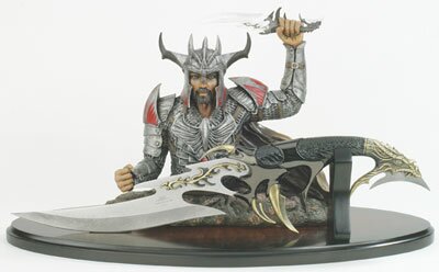 Kit Rae Archeros - Limited Edition Kit Rae Archeros - Limited Edition
