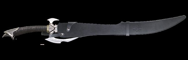 Kit Rae Avoloch Scabbard