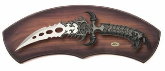 Kit Rae Black Legion Blade Kit Rae Black Legion Blade