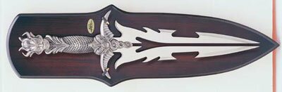 Kit Rae Blade of Isis Kit Rae Blade of Isis