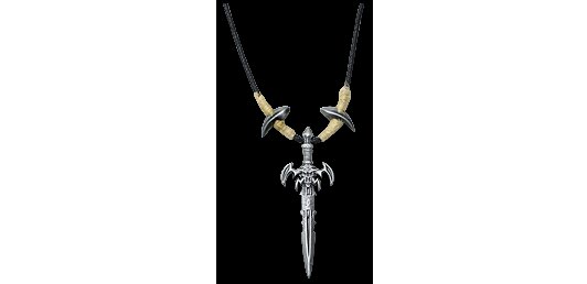 Kit Rae Exotath Pendant Necklace Kit Rae Exotath Pendant Necklace