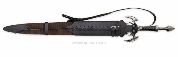 Kit Rae Exotath Scabbard Kit Rae Exotath Scabbard