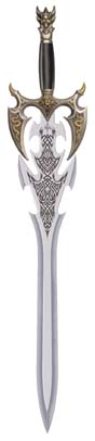 Kit Rae Kilgorin ''Sword of Darkness'' Kit Rae Kilgorin ''Sword of Darkness''