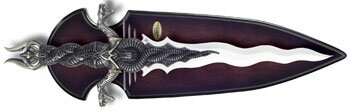 Kit Rae Nasek:The Serpent Dagger Kit Rae Nasek:The Serpent Dagger