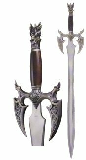 Kit Rae Sword of Darkness Kit Rae Sword of Darkness