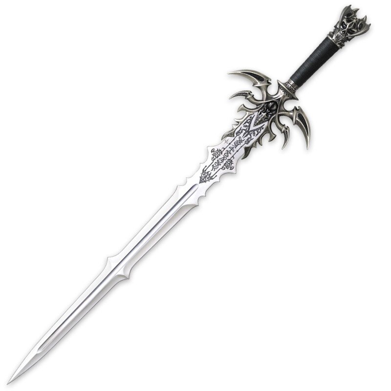 Kit Rae Vorthelok Sword Kit Rae Vorthelok Sword