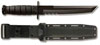 Knife Black KA-BAR Tanto