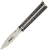 Knife Bradley Kimura Butterfly Balisong CF