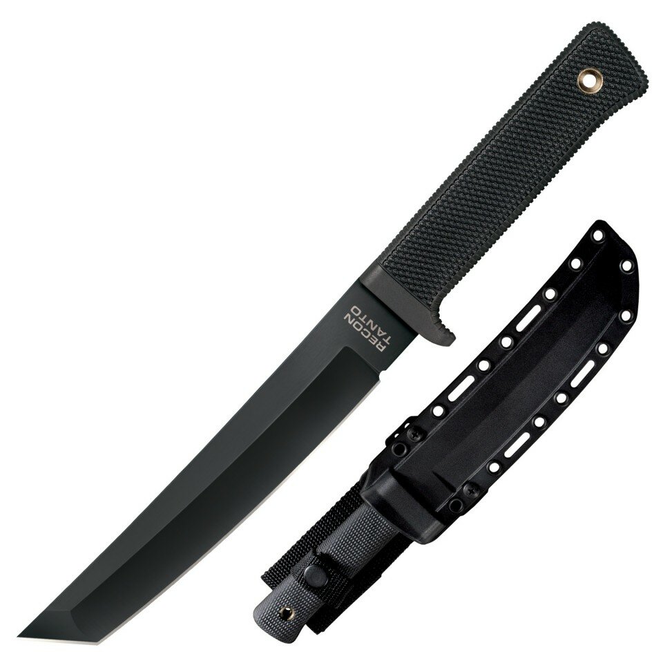 Knife Cold Steel 3V Recon Tanto Knife Cold Steel 3V Recon Tanto