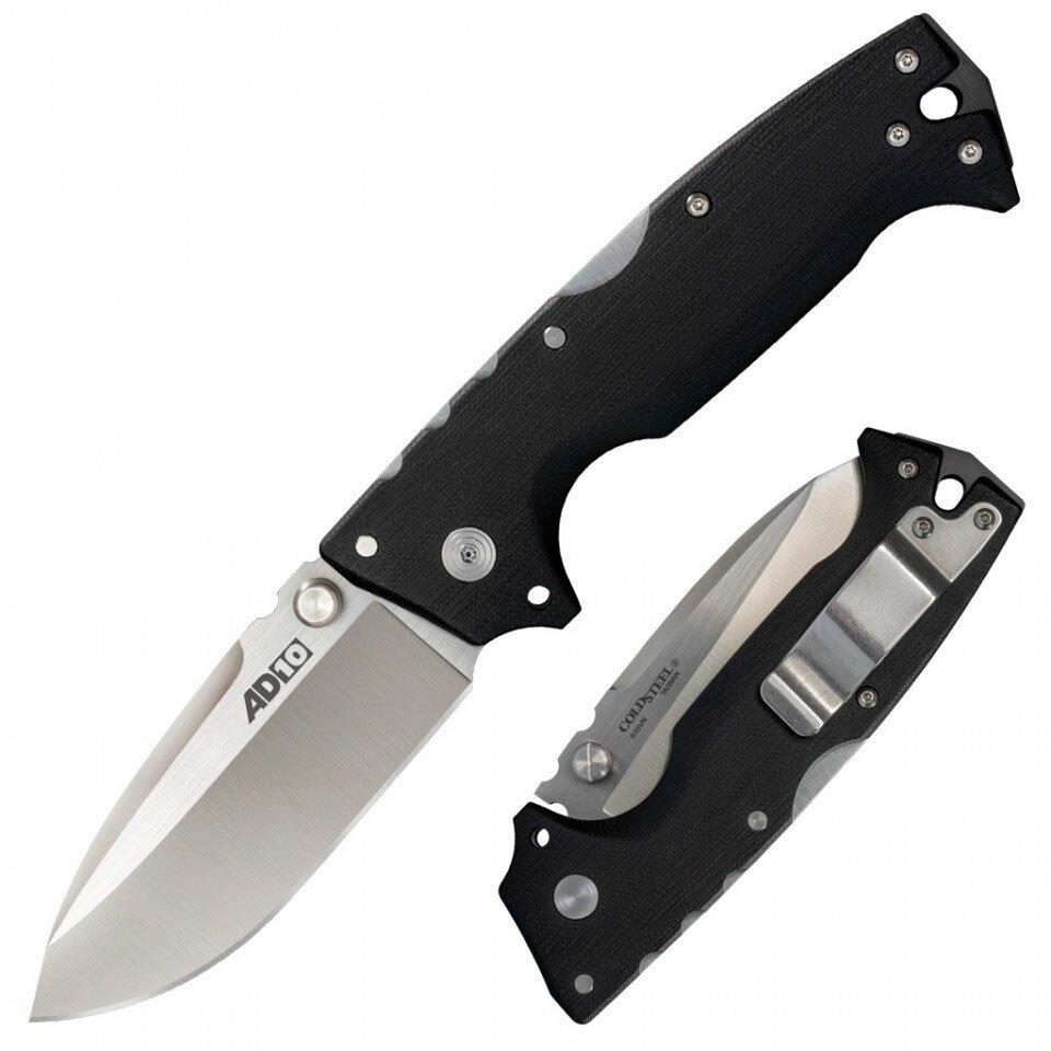 Knife Cold Steel AD-10 Knife Cold Steel AD-10