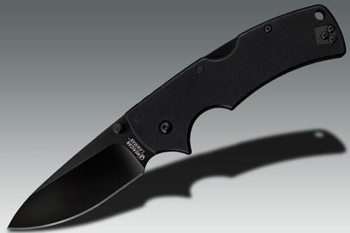 Knife Cold Steel American Lawman S35VN Knife Cold Steel American Lawman S35VN