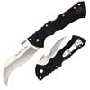 Knife Cold Steel Black Talon II Plain Edge S35VN - 22B
