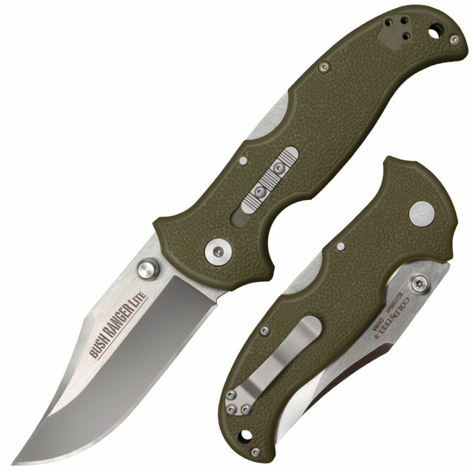 Knife Cold Steel Bush Ranger Lite Knife Cold Steel Bush Ranger Lite