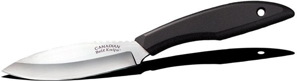 Knife Cold Steel Canadian Belt Knife Knife Cold Steel Canadian Belt Knife