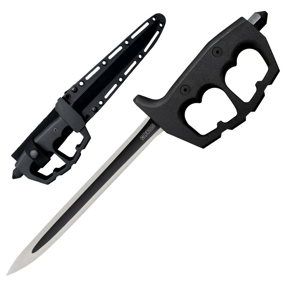 Knife Cold Steel Chaos Stiletto Knife Cold Steel Chaos Stiletto
