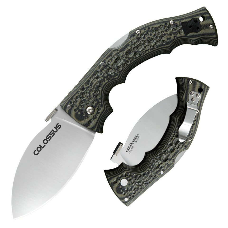 Knife Cold Steel Colossus 1 Knife Cold Steel Colossus 1