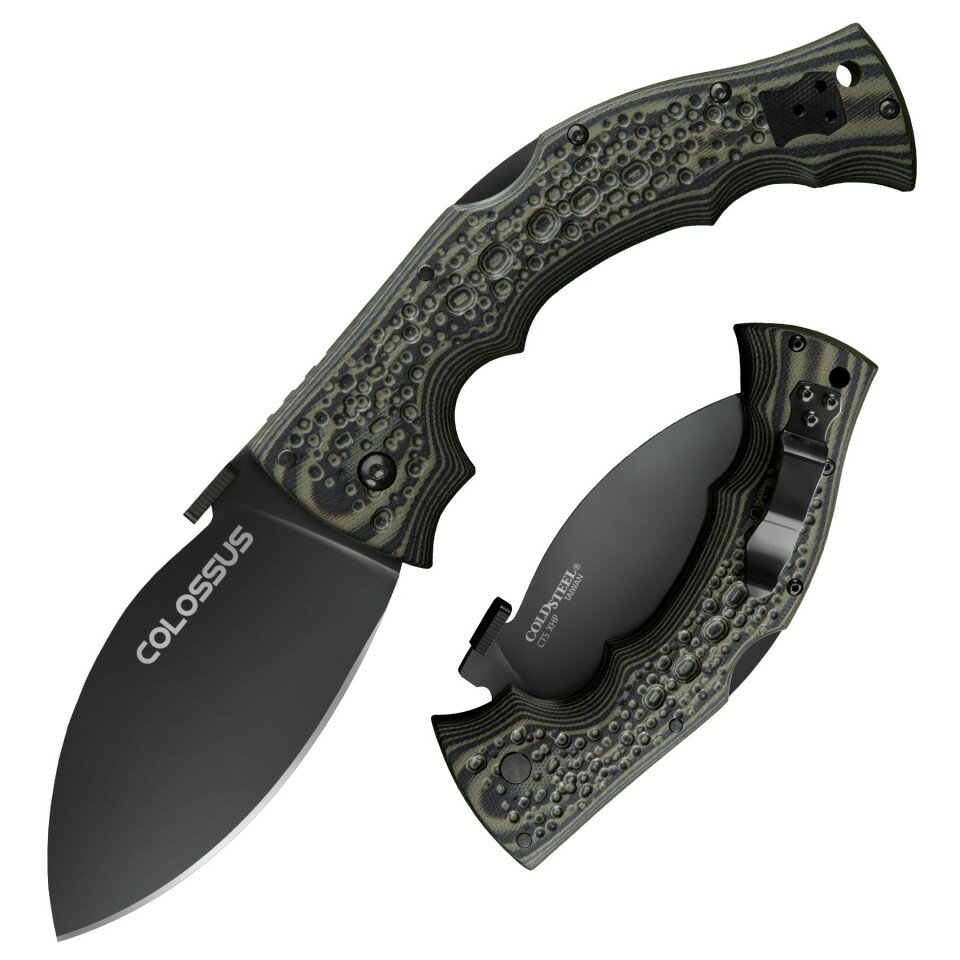 Knife Cold Steel Colossus 2 Knife Cold Steel Colossus 2