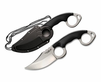 Knife Cold Steel Double Agent II
