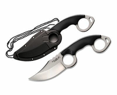 Knife Cold Steel Double Agent II Knife Cold Steel Double Agent II