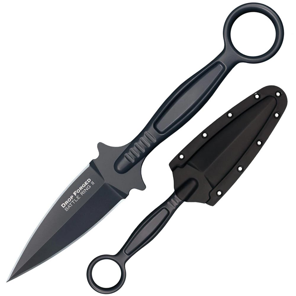 Knife Cold Steel Drop Forged Battle Ring II Knife Cold Steel Drop Forged Battle Ring II