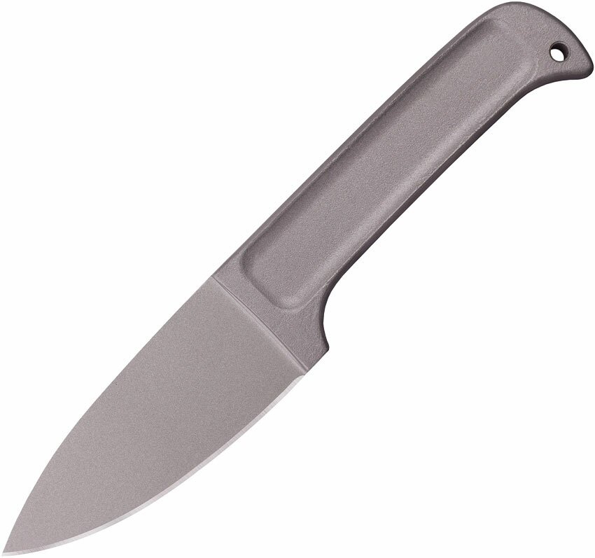 Knife Cold Steel Drop Forged Hunter Knife Cold Steel Drop Forged Hunter