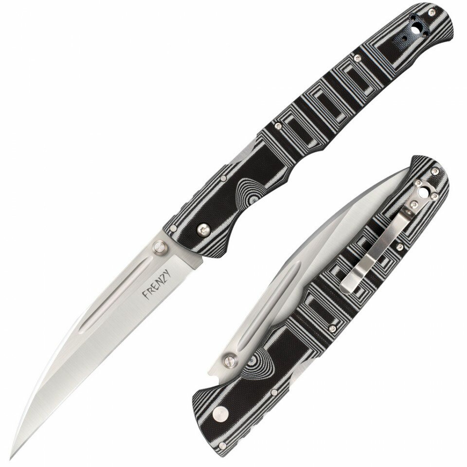 Knife Cold Steel Frenzy III Knife Cold Steel Frenzy III
