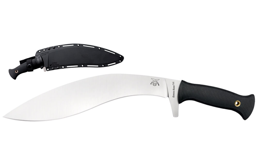 Knife Cold Steel Gurkha Kukri Plus Knife Cold Steel Gurkha Kukri Plus