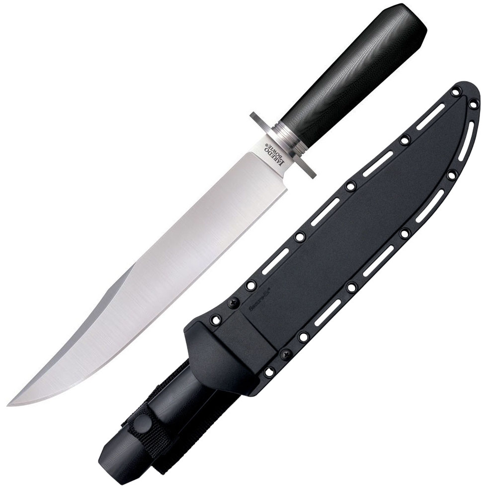 Knife Cold Steel Laredo Bowie (4043SS) Knife Cold Steel Laredo Bowie (4043SS)