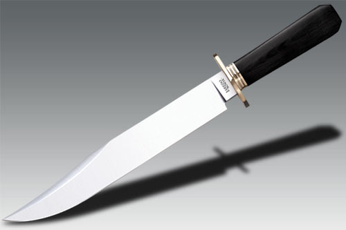 Knife Cold Steel Laredo Bowie O-1