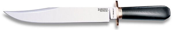 Knife Cold Steel Laredo Bowie Knife Cold Steel Laredo Bowie