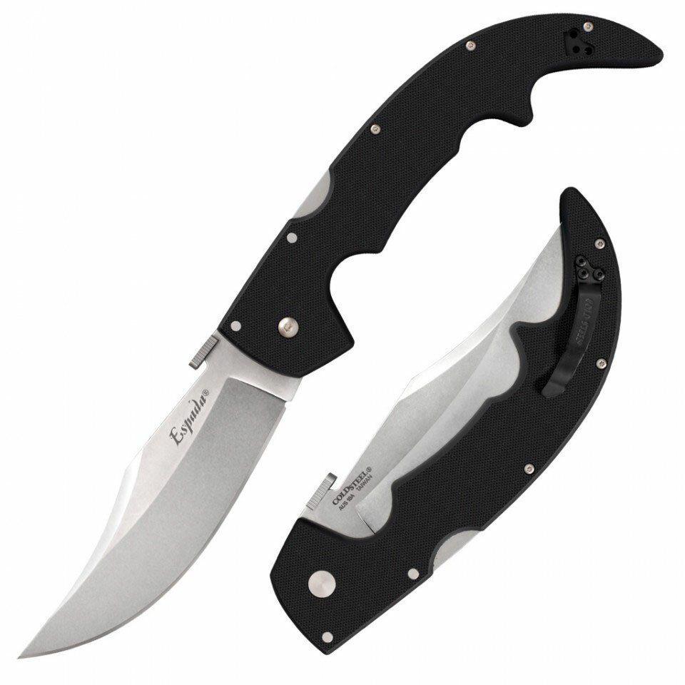 Knife Cold Steel Large Espada G-10 (AUS10A) Knife Cold Steel Large Espada G-10 (AUS10A)