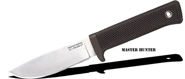Knife Cold Steel Master Hunter Knife Cold Steel Master Hunter