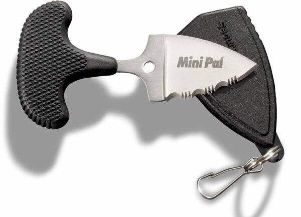 Knife Cold Steel Mini Pal Knife Cold Steel Mini Pal