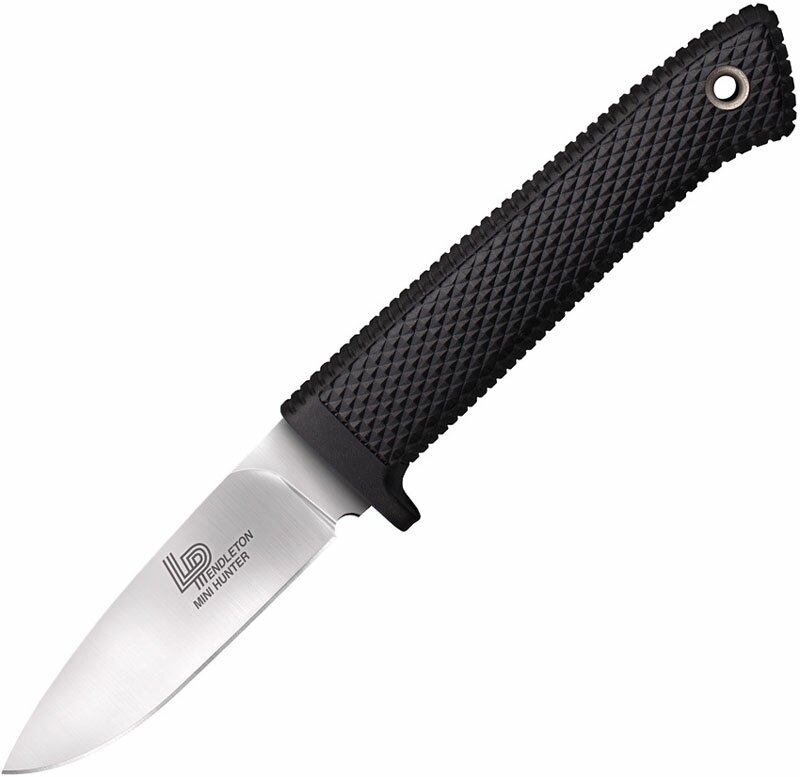 Knife Cold Steel Pendleton Mini Hunter Knife Cold Steel Pendleton Mini Hunter