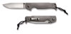 Knife Cold Steel Pocket Bushman - 95FB