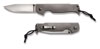 Knife Cold Steel Pocket Bushman