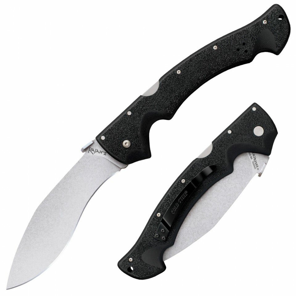Knife Cold Steel Rajah II Knife Cold Steel Rajah II