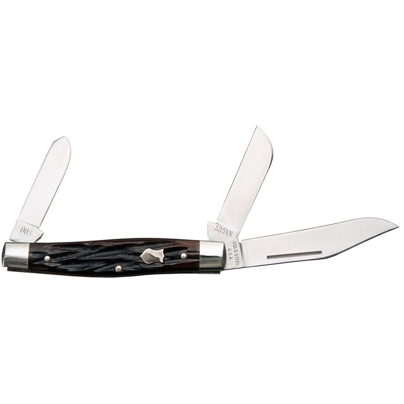 Knife Cold Steel Ranch Boss Knife Cold Steel Ranch Boss