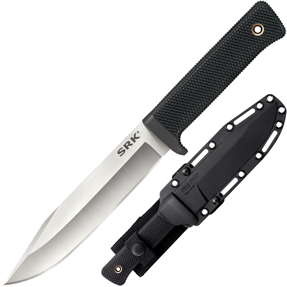 Knife Cold Steel SRK (CPM 3V) Knife Cold Steel SRK (CPM 3V)