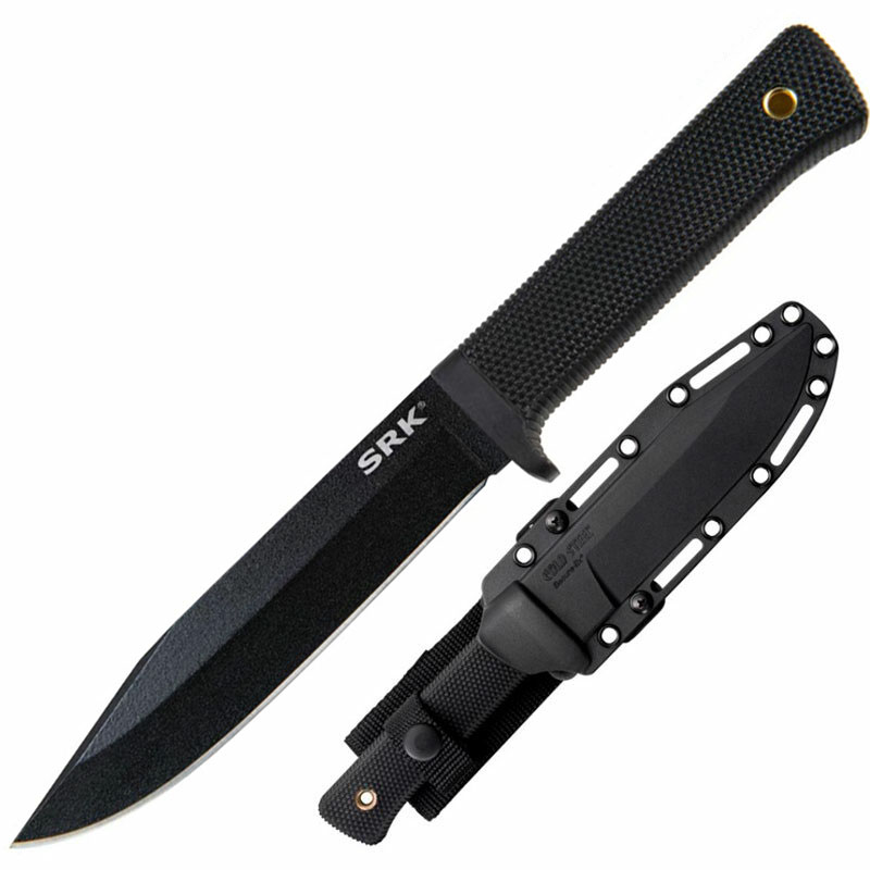 Knife Cold Steel SRK SK-5 Knife Cold Steel SRK SK-5