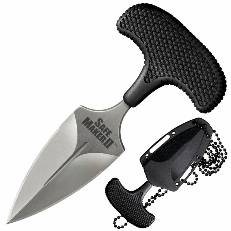 Knife Cold Steel Safe Maker II Knife Cold Steel Safe Maker II