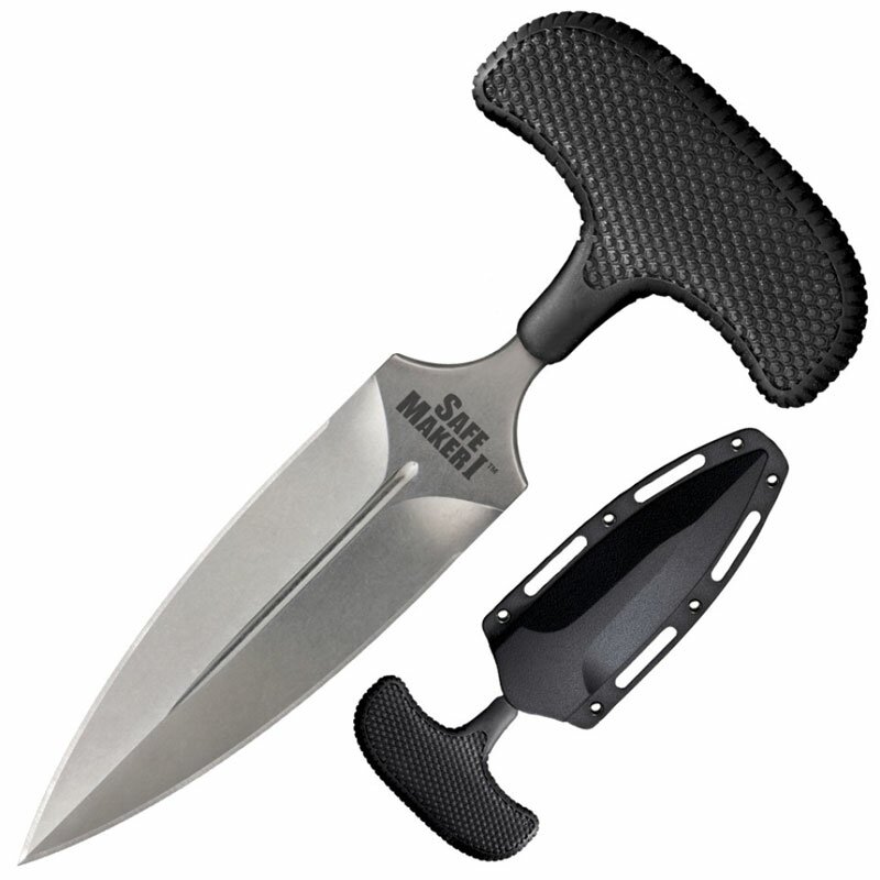 Knife Cold Steel Safe Maker I Knife Cold Steel Safe Maker I