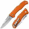 Knife Cold Steel Steve Austin Working Man (Blaze Orange)