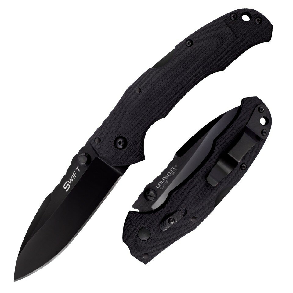 Knife Cold Steel Swift II Knife Cold Steel Swift II
