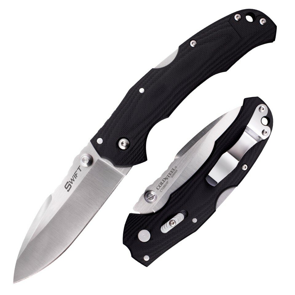 Knife Cold Steel Swift I Knife Cold Steel Swift I