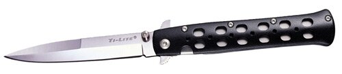 Knife Cold Steel Ti-Lite Zytel Knife Cold Steel Ti-Lite Zytel