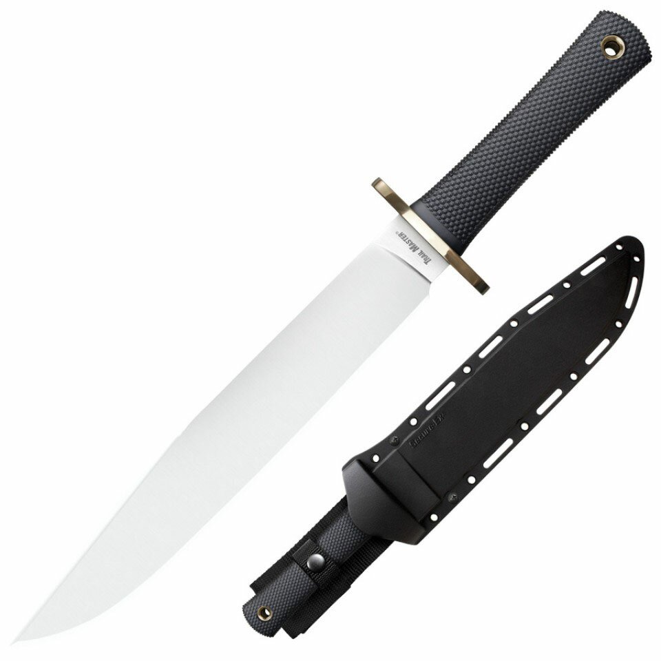 Knife Cold Steel Trail Master (O-1 High Carbon) Knife Cold Steel Trail Master (O-1 High Carbon)