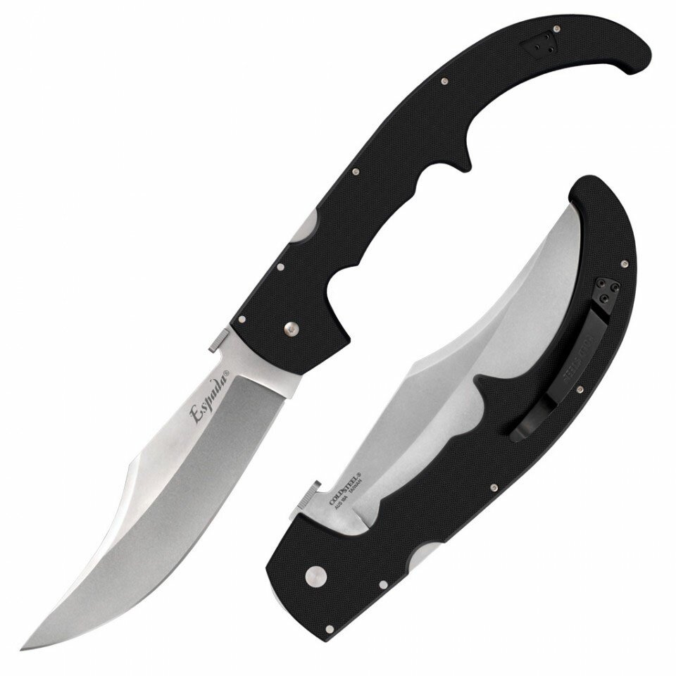 Knife Cold Steel XL Espada G-10 (AUS10A) Knife Cold Steel XL Espada G-10 (AUS10A)